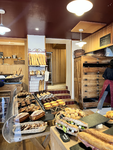 Boulangerie Corneille - Thumbnail