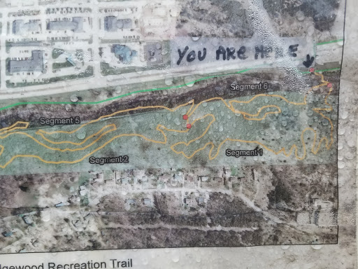 Jefferson City Greenway Trail Parking - Thumbnail