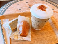 ギャラリーカフェ キュリアス Gallery・Cafe Curious