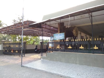 Photos of Masjid Jami' Al-A'laa