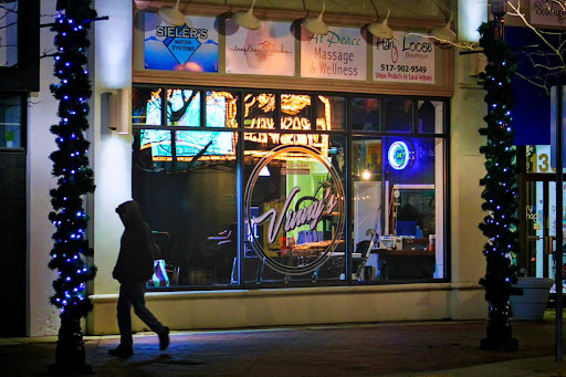 My Cousin Vinnys Barbershop - Thumbnail