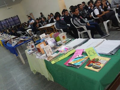 school