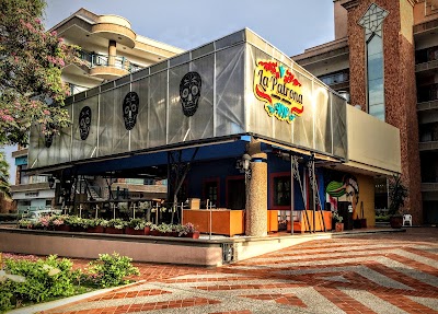 Photos of La Patrona
