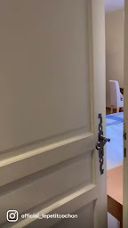 Photo n°43 de Le Petit Cochon à Valence-sur-Baïse (Chambre d'hôtes)