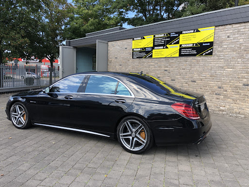 Autopflegestation Düren Autohandwäsche - Thumbnail