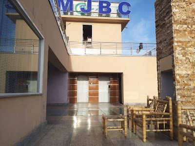 MJBC