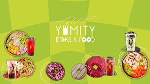 Photo n°2 de Yumity B'EST à Farébersviller (Restauration rapide)