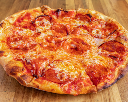 IDK NY Pizza Chicken & Calzones - Thumbnail