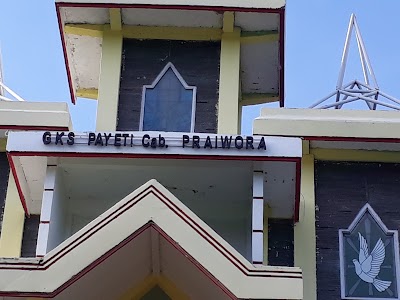Photos of GKS Payeti Cab.Praiwora