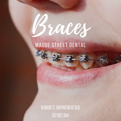Photos of Maude Street Dental