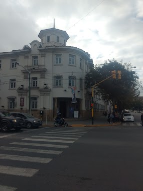 Archivo y Biblioteca Históricos de Salta “Dr. Joaquín Castellanos”, Author: Ricardo Seba Yarade