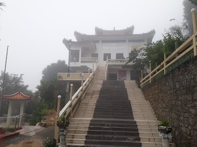 Photos of Samadhi Cultural Center