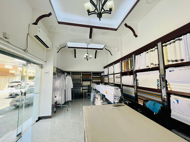 AL HANDAM TAILORING - Fujairah