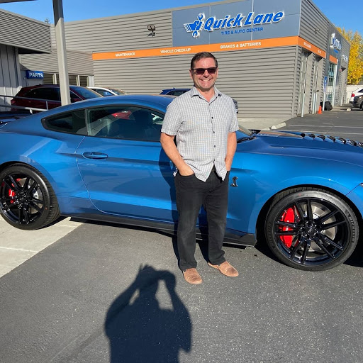 Doherty Ford - Visual