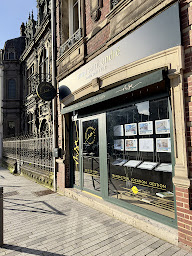 Photo n°2 de Mon Saint André - Immobilier à Rouen (Agence immobilière)