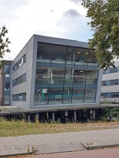 Fysiotherapie Smits Den Bosch - Thumbnail