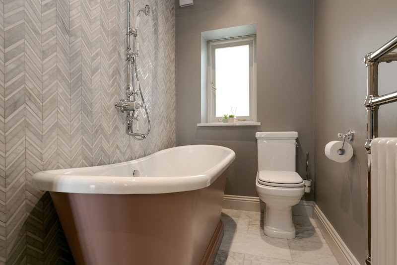 Bathroom Interiors photo 3