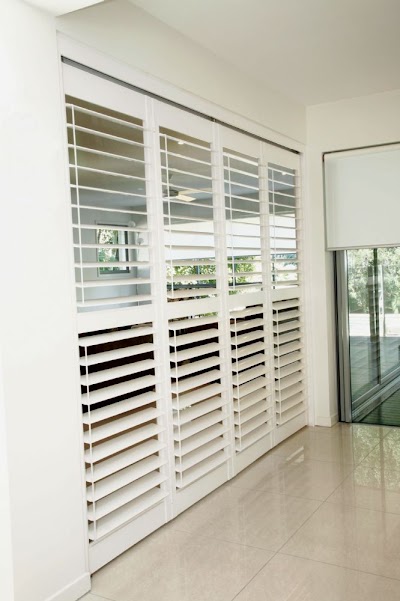 Photos of North Coast Blinds & Security Screens Sunshine Coast
