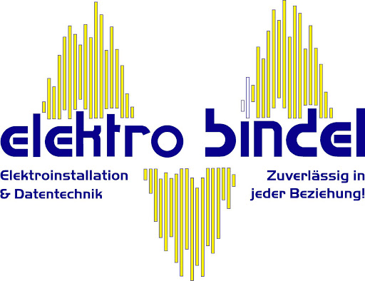 Elektro-Bindel - Visual