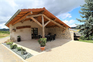 Photo n°18 de Gîte Terres de cerises à Savigny (Lodge)