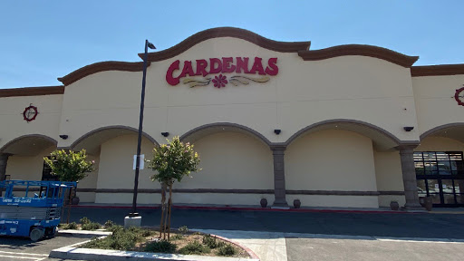 Cardenas Market - United States