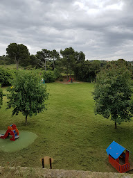 Photo n°3 de Centre aéré de la BASTIDE HAUTE à Salon-de-Provence (Centre aéré et de loisirs pour enfants)