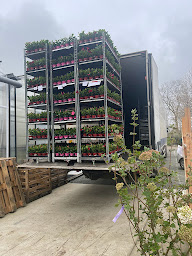 Photo n°21 de Transports Du Sillon. TDS-44 à La Chapelle-Launay (Société de transport routier)