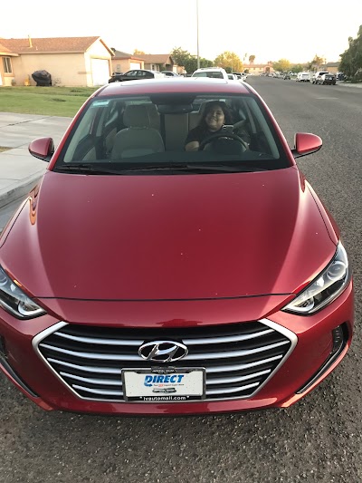 Photos of Imperial Valley Hyundai