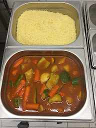 Photo n°4 de A l’olivier à Sochaux (Restauration rapide)