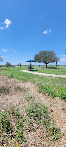 Labonte Park - Visual