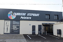 Faurieux Peinture à Lucé