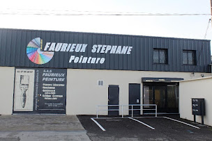 Photo n°1 de Faurieux Peinture à Lucé (Entrepreneur spécialisé dans le stuc)