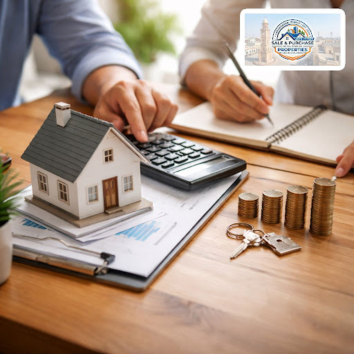 Buying your dream home or plot becomes much easier when you start with a smart budget plan. At Ga… post image