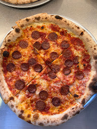 Photo n°9 de Slice Pizza - Carnot à Avignon (Pizzeria)