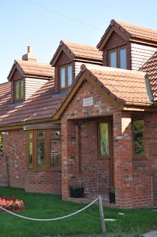 Leicester Window Supplies Ltd leicester