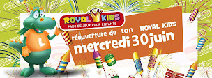 Photo n°21 de Royal Kids Maurepas à Maurepas (Service de fête pour enfants)