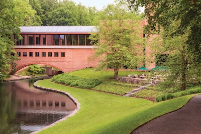 Photos of HNA Palisades Premier Conference Center
