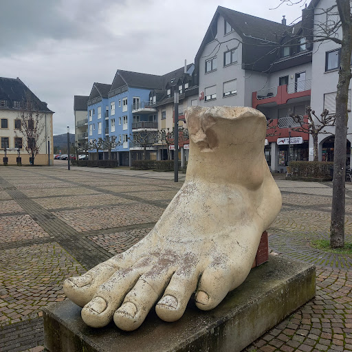 Konz Mitte - Visual