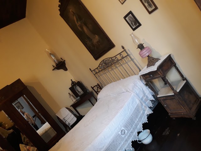 Casa de los Balcones