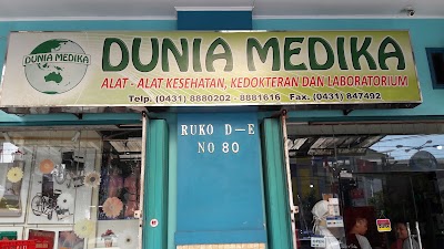 Photos of Dunia Medika