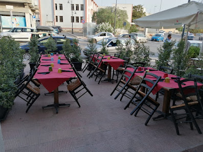 Kangaroo 2.0 Pizze Pucce & more Corso Roma, 123/f, 70016 Noicattaro BA, Italia