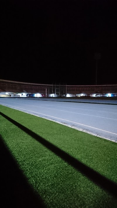 Söğütlü Athletics Stadium