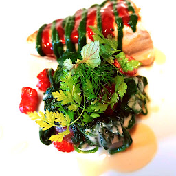 Photo n°26 de Le Duguesclin à Clermont-Ferrand (Restaurant gastronomique)