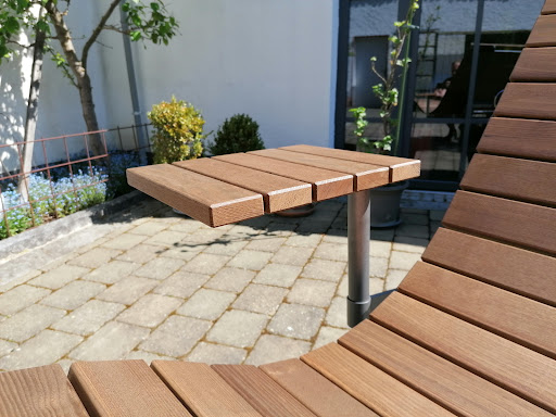 Sonnenliege XXL - Thumbnail