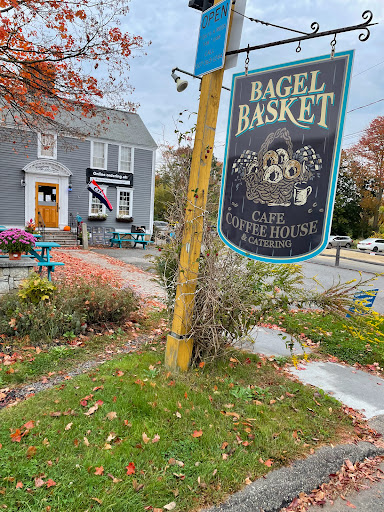 Bagel Basket - Thumbnail