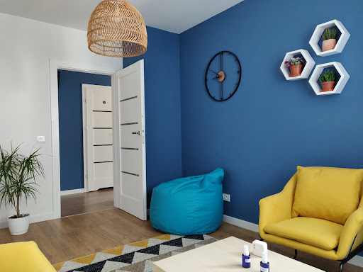 Psycholog, psychoterapeuta Rembertów - Centrum Terapii i Rozwoju Mitigo