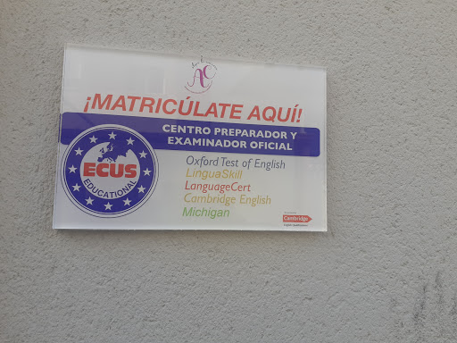 American Class English Academy Gallery - Spain