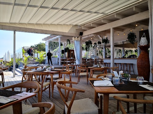 Legend Beach Restaurant