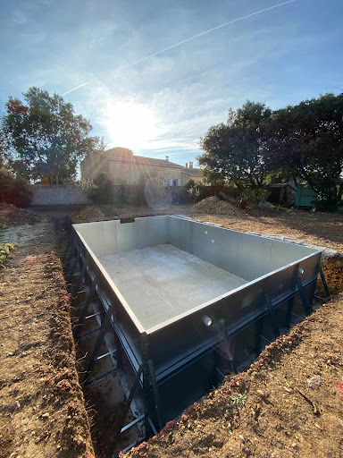 Photo de Problue Piscines