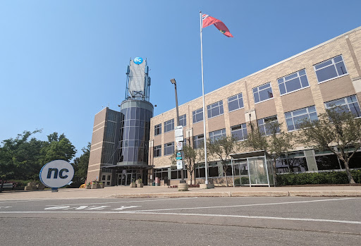 Niagara College - N.O.T.L. Campus - Thumbnail